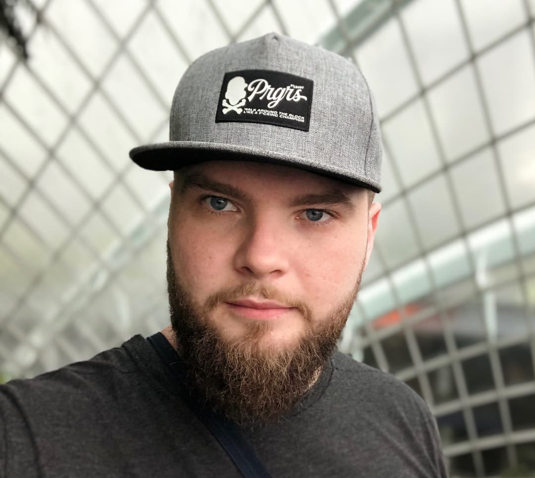 Alex Vakhitov, Founder & CEO of Notiterms